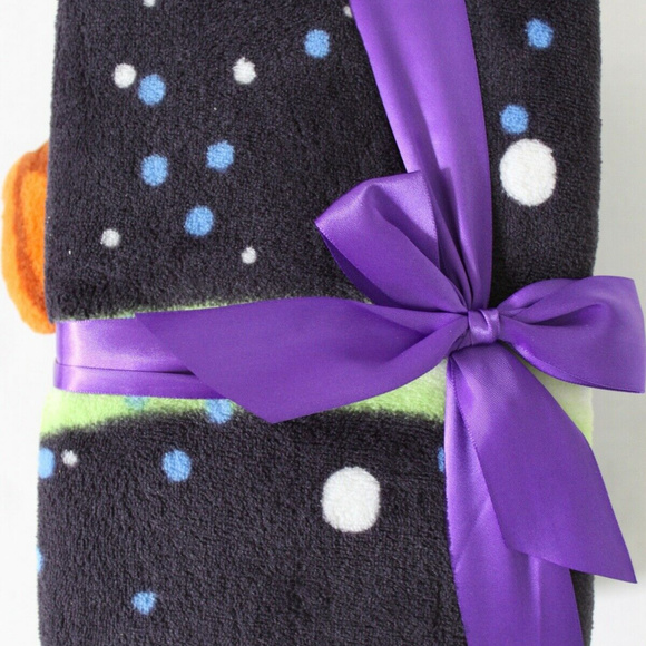 Lego Movie 2 The Good Guys Twin Full Plush Blanket - Picture 5 of 5